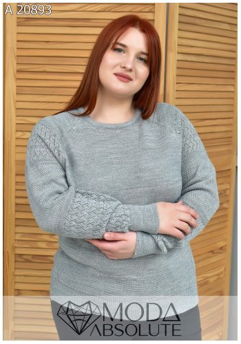 Блуза А 20893